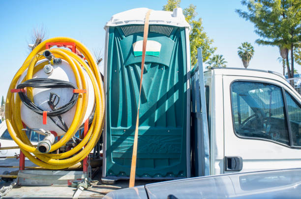 Best Local porta potty services  in Portsmouth, NH
