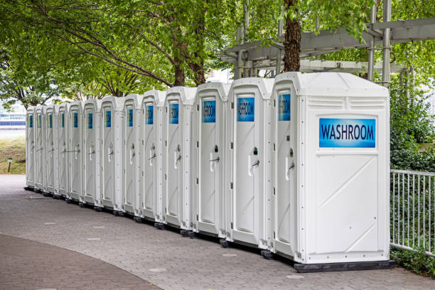 Best Portable restroom trailer rental  in Portsmouth, NH