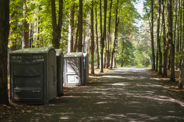 Portsmouth, NH porta potty rental Company