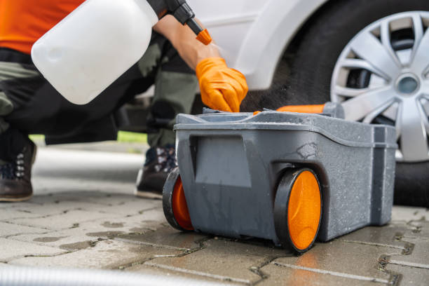 Best Affordable portable toilet rental  in Portsmouth, NH