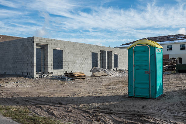 Porta potty rental for festivals in Portsmouth, NH